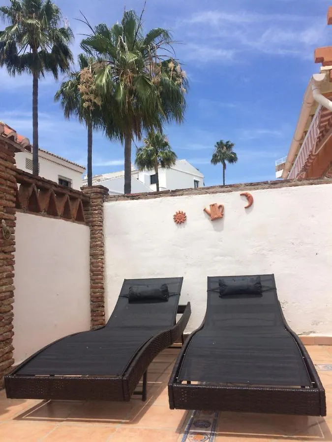 Casa Juana Holiday home Benalmadena 0*,