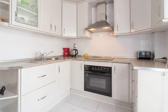 Casa Juana Holiday home Benalmadena 0*,  Spain