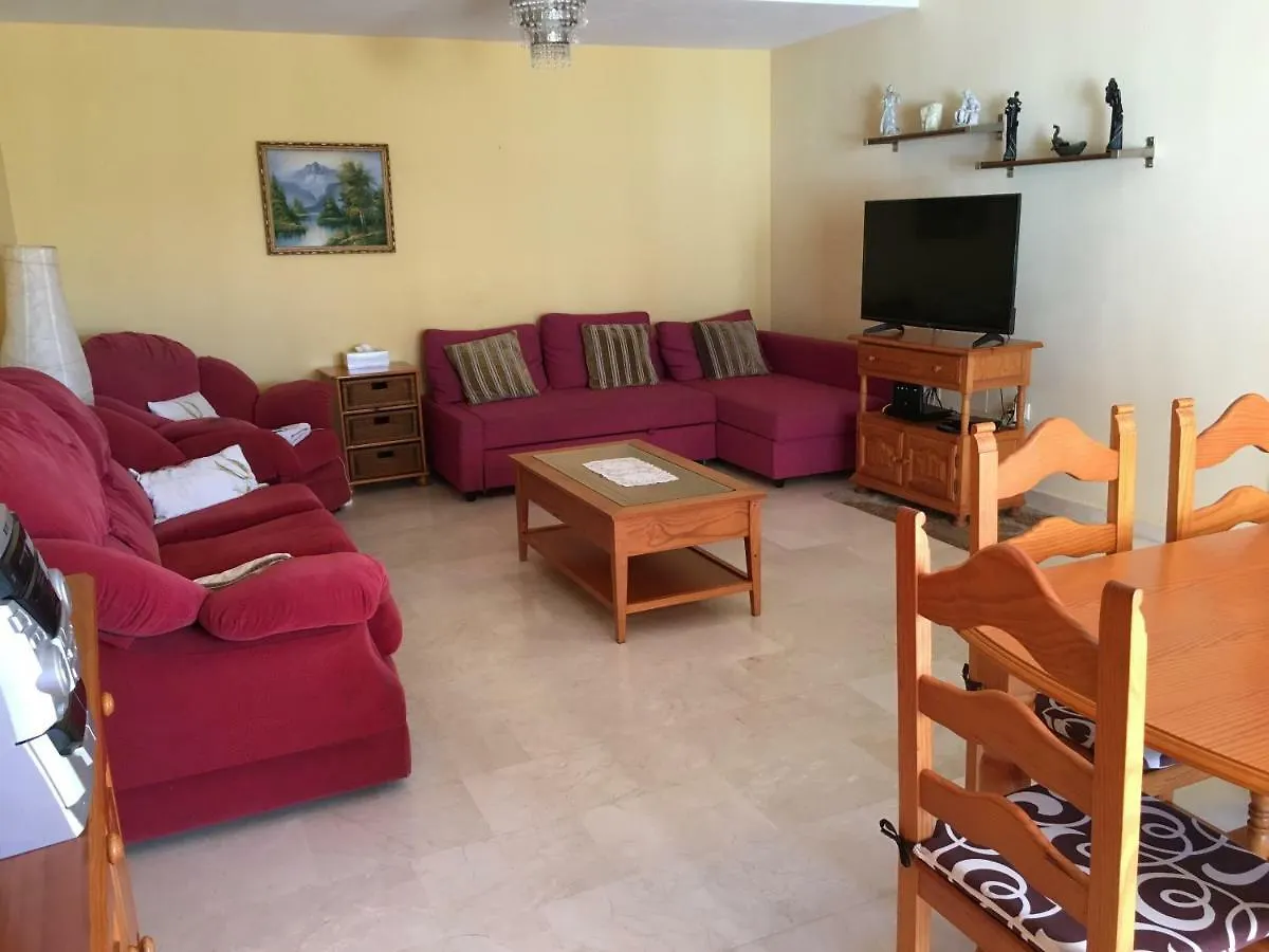 Casa Juana Holiday home Benalmadena 0*,  Spain