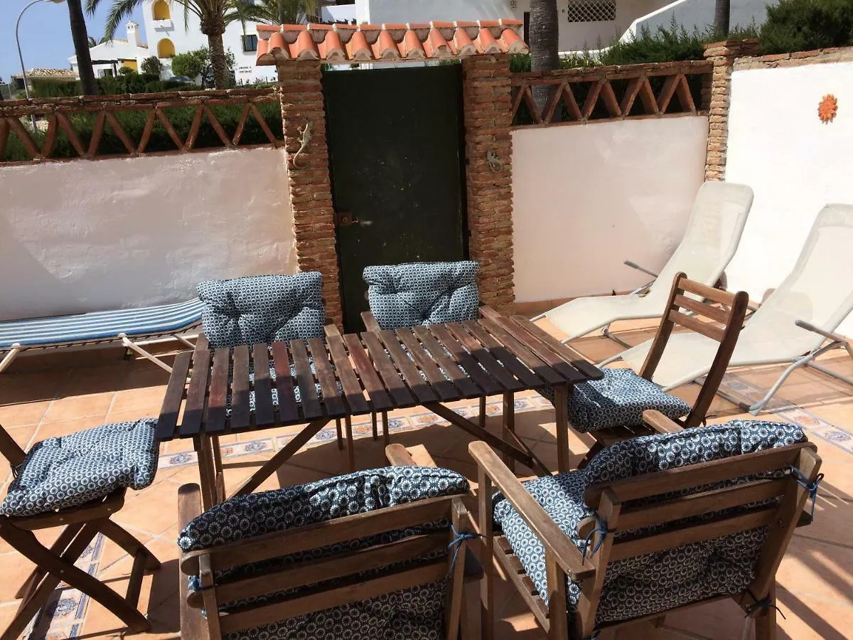 Casa Juana Holiday home Benalmadena Spain