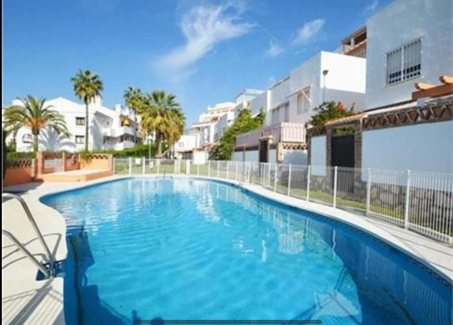 Casa Juana location