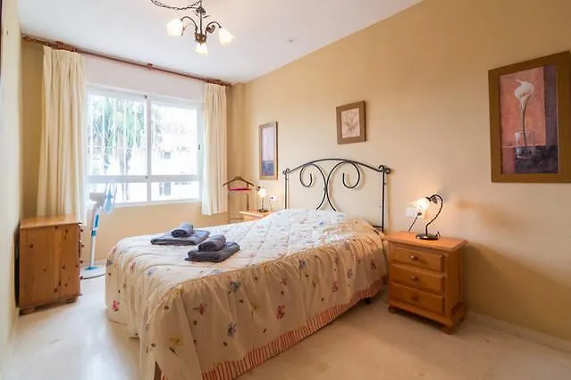 Casa Juana Holiday home Benalmadena