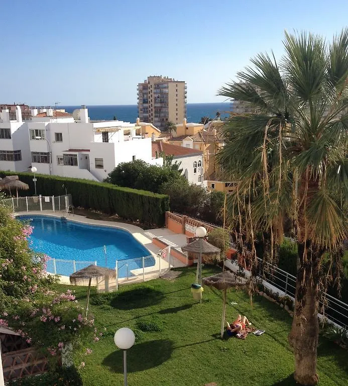 Casa Juana Holiday home Benalmadena Spain