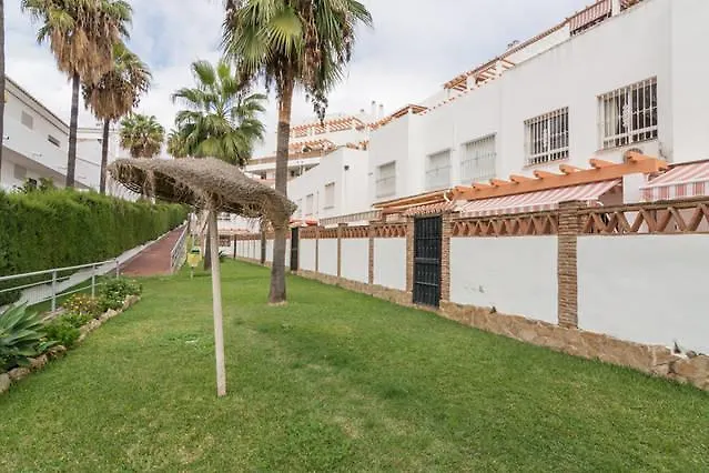 Casa Juana Holiday home Benalmadena Spain